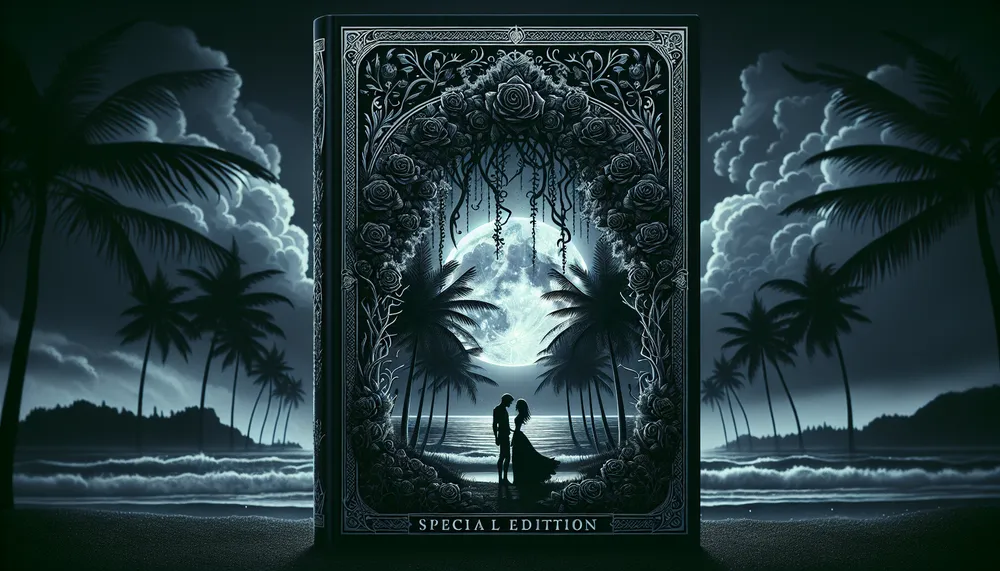 special edition dark romance books cover art