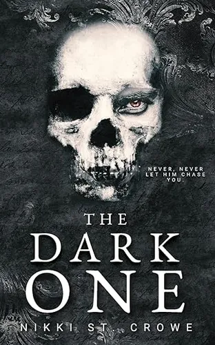 The Dark One (Vicious Lost Boys)