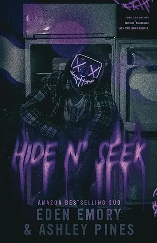 Hide n' Seek: A Dark Dystopian Romance