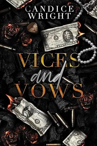 Vices and Vows: A Dark Mafia Romance