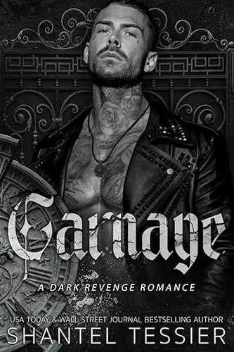 Carnage: A Dark Revenge Romance