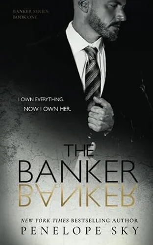The Banker (Banker Crime)