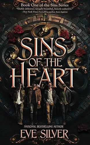 Sins of the Heart (The Sins Series)