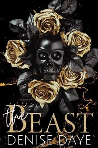 The Beast: A Spicy Dark Mafia Romance (Contemporary Spicy Romance)